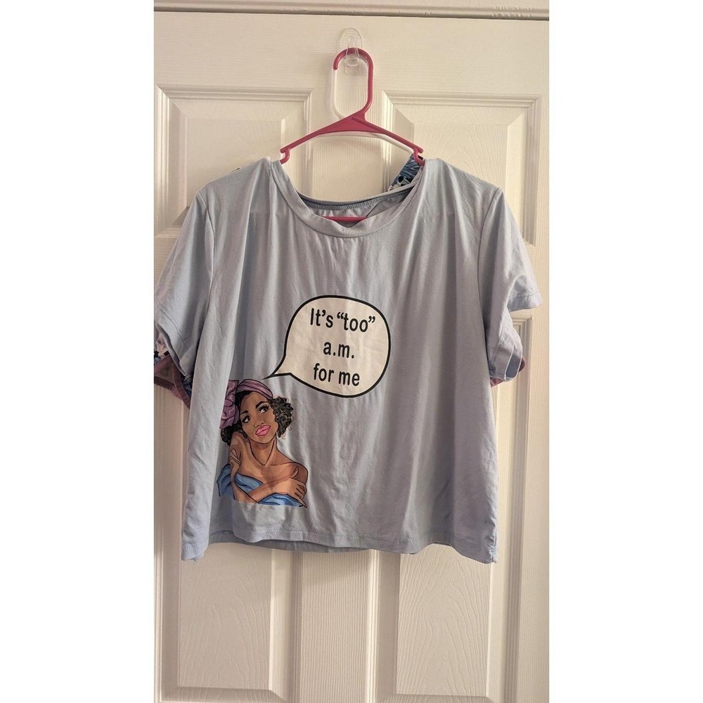 Pajamas - Picture 6 of 7